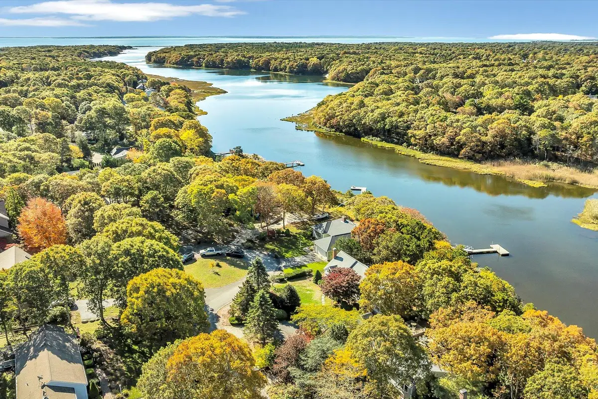 73 Ennsbrook Drive, Teaticket, MA 02536 - #1