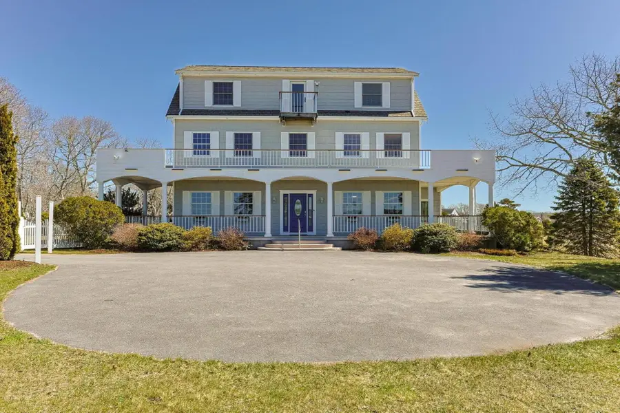 12 Groveland Street, Buzzards Bay, MA 02532 - #2
