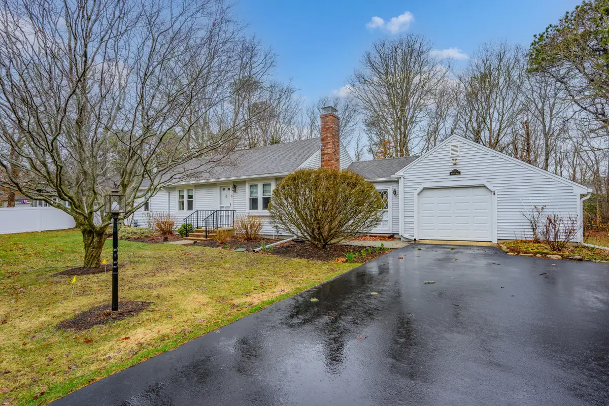 5 Duchess Drive, Sandwich, MA 02563 - #1