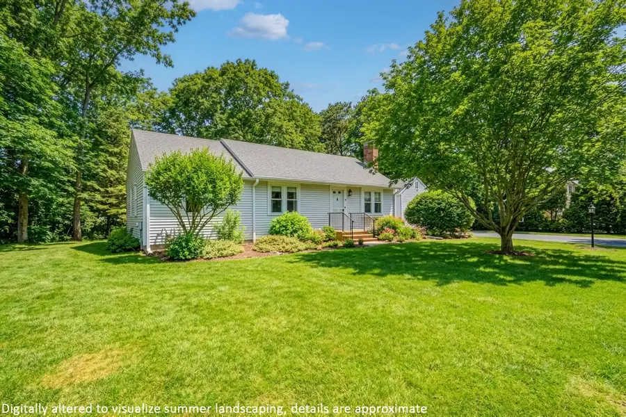 5 Duchess Drive, Sandwich, MA 02563 - #2