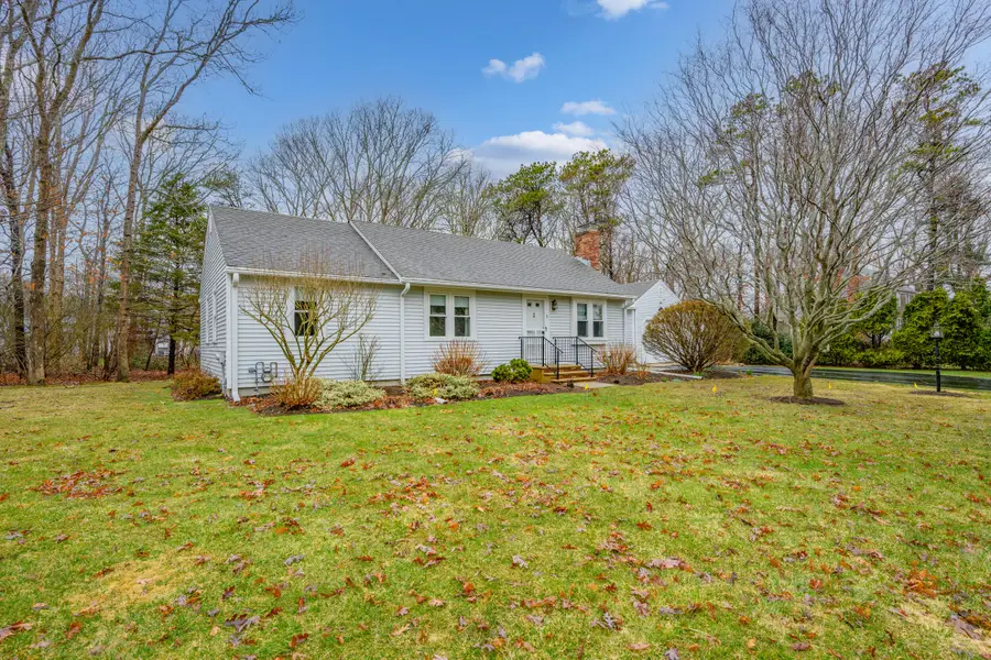5 Duchess Drive, Sandwich, MA 02563 - #3