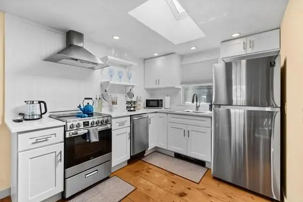 168 N Shore Boulevard #12, East Sandwich, MA 02537