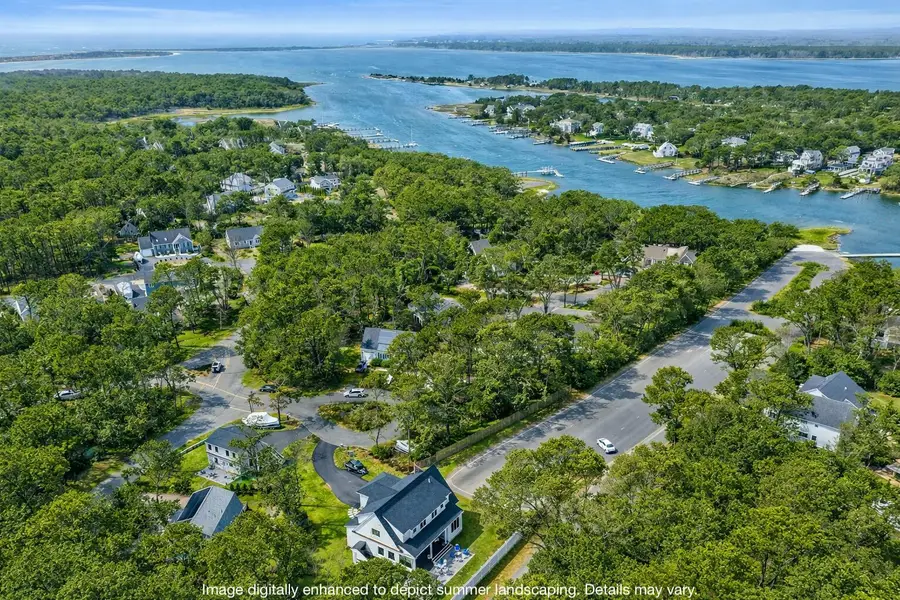 79 Neshobe Road, Mashpee, MA 02649 - #2