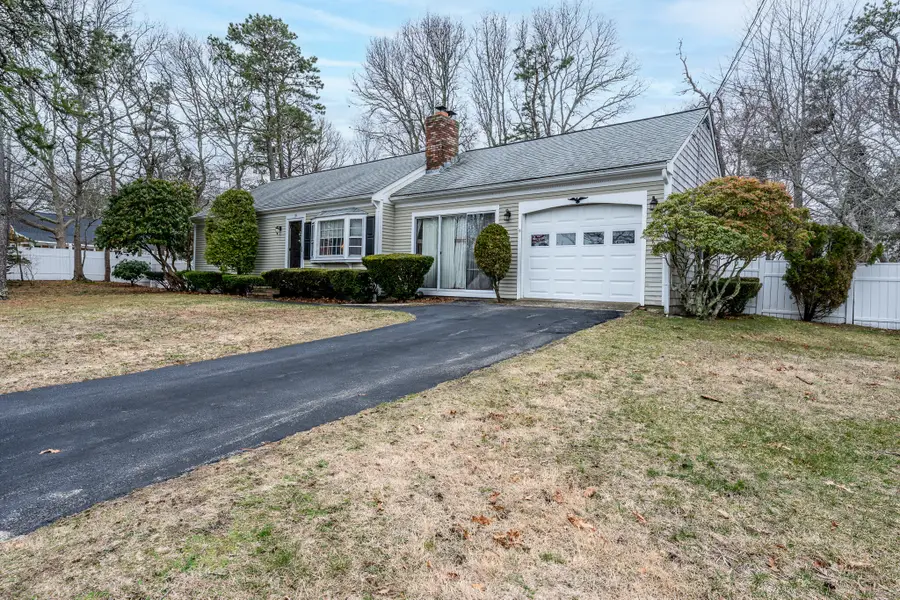 59 Captain Dore Road, South Yarmouth, MA 02664 - #2