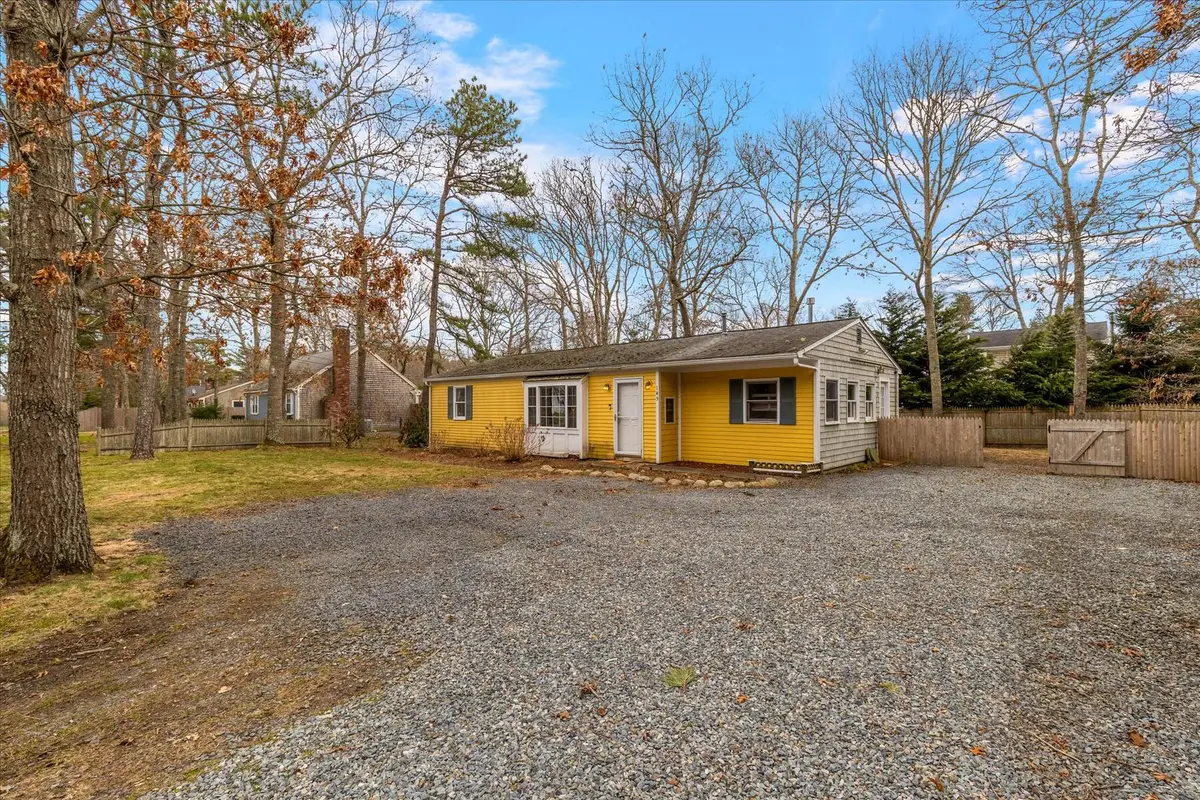 145 Quinaquisset Avenue, Mashpee, MA 02649 - #1