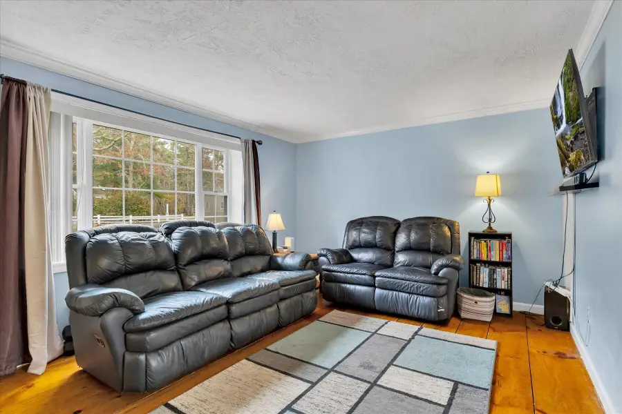 145 Quinaquisset Avenue, Mashpee, MA 02649 - #2