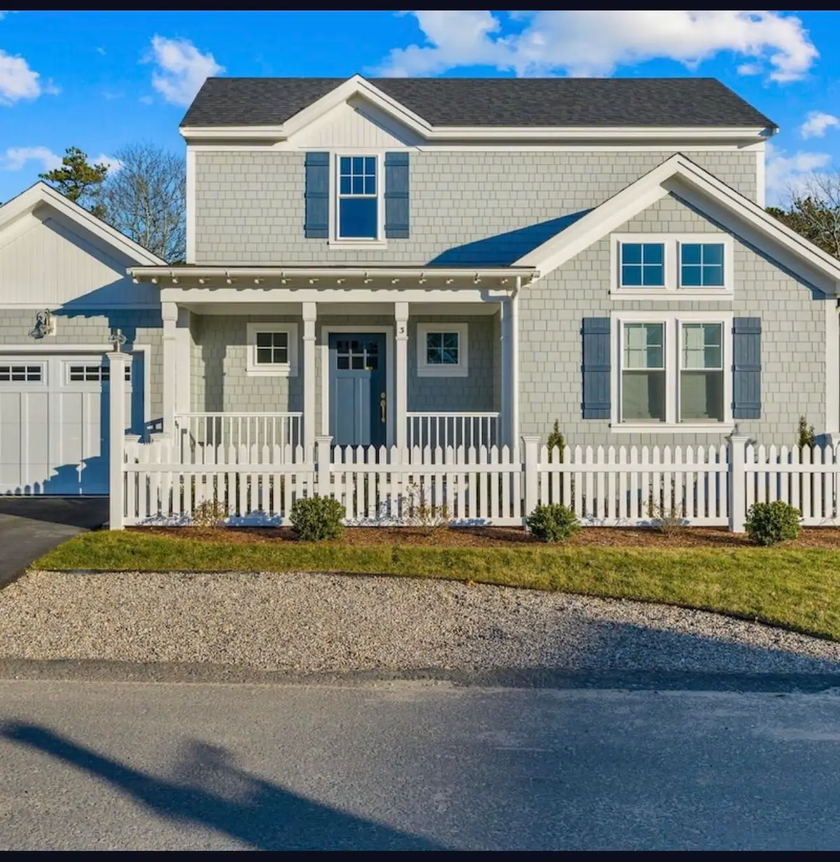 3 Azalea Lane, Mashpee, MA 02649 - #1