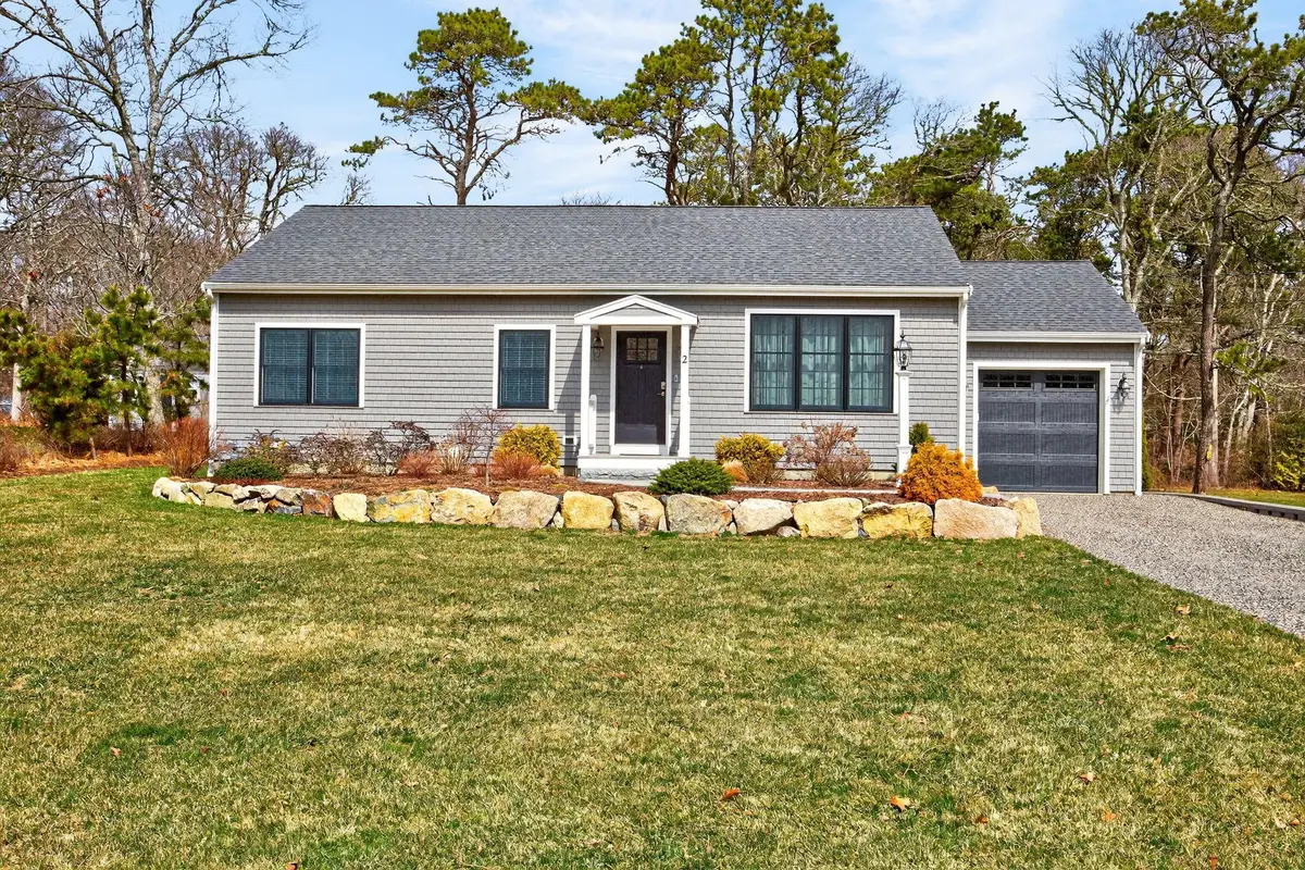 2 Elinor Lane, West Harwich, MA 02671 - #1