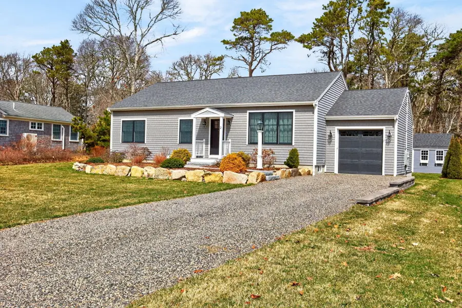 2 Elinor Lane, West Harwich, MA 02671 - #2