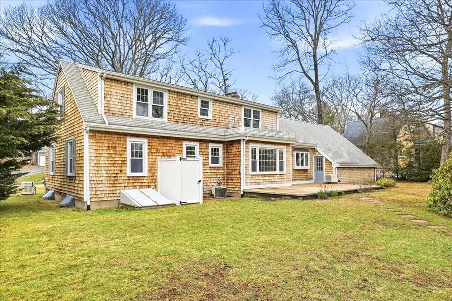 25 Coleridge Drive, Falmouth, MA 02540 - #3