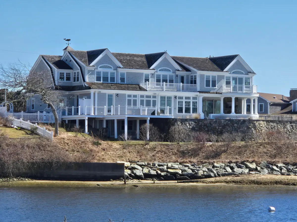18 Strandway Way, West Harwich, MA 02671 - #1