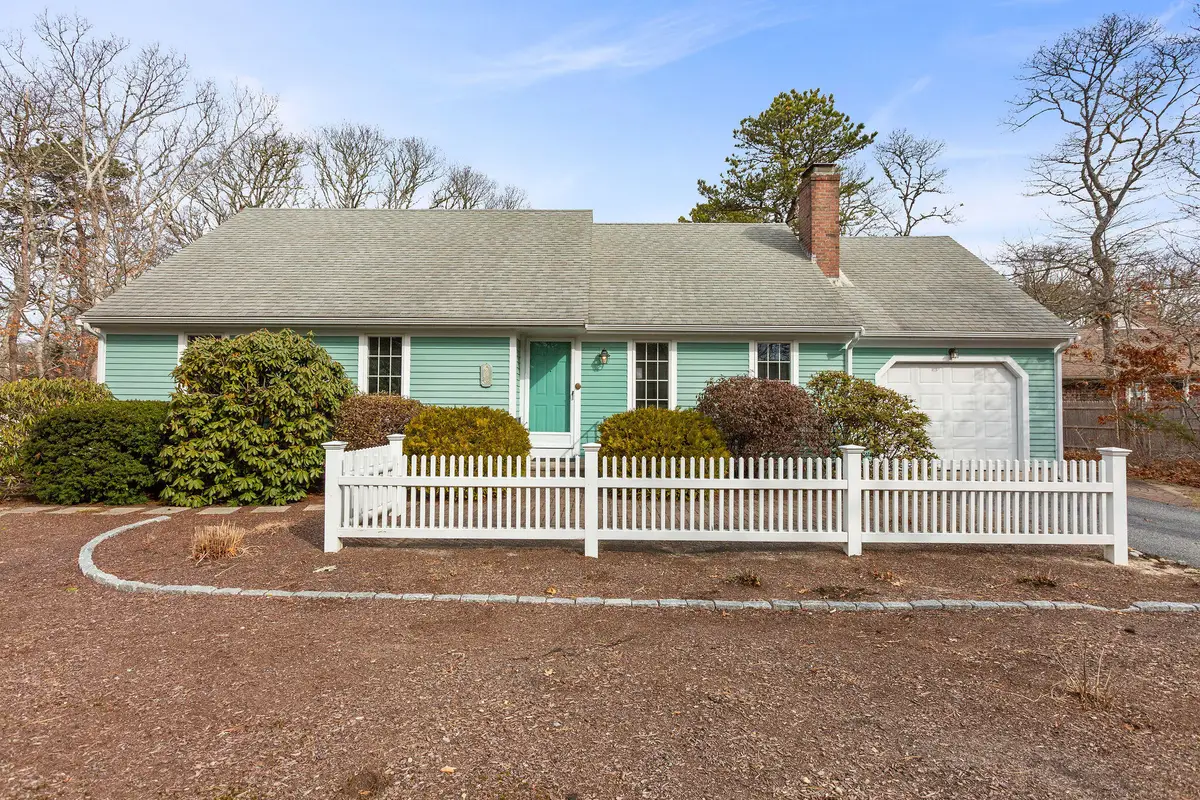 62 Continental Drive, Harwich, MA 02645 - #1