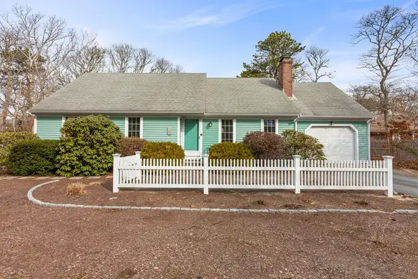 62 Continental Drive, Harwich, MA 02645