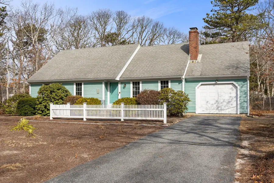 62 Continental Drive, Harwich, MA 02645 - #3