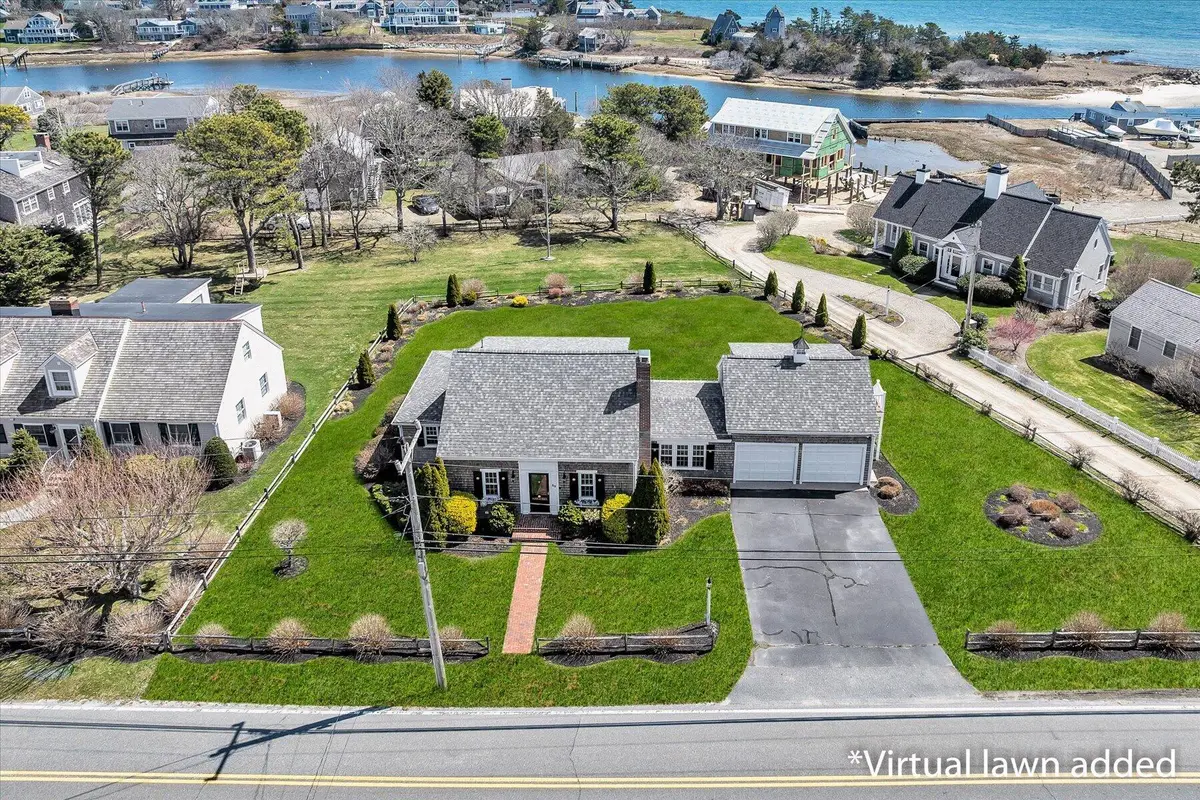 25 Riverside Drive, West Harwich, MA 02671 - #1