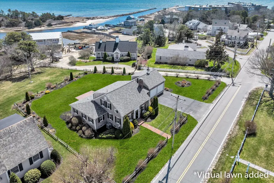 25 Riverside Drive, West Harwich, MA 02671 - #2