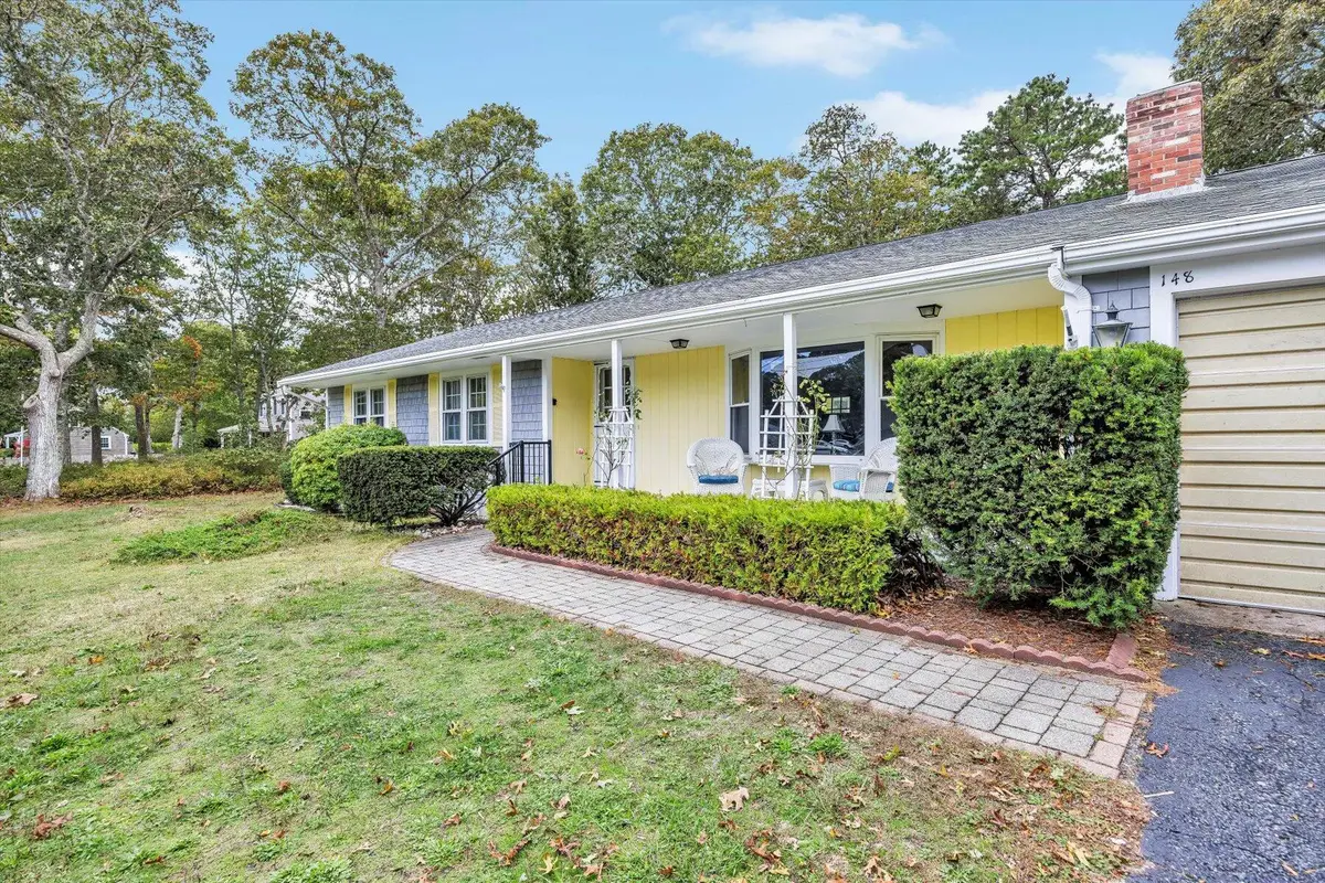 148 Belmont Road, West Harwich, MA 02671 - #1