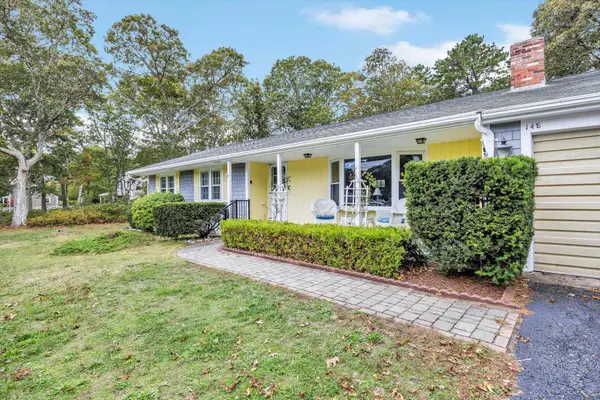 148 Belmont Road, West Harwich, MA 02671