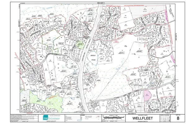 60 Perch Pond Way, Wellfleet, MA 02667