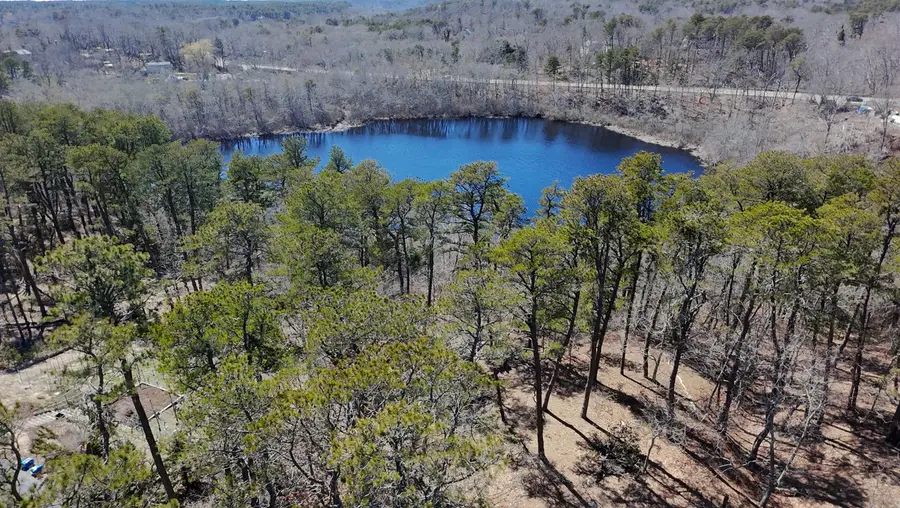 60 Perch Pond Way, Wellfleet, MA 02667 - #3