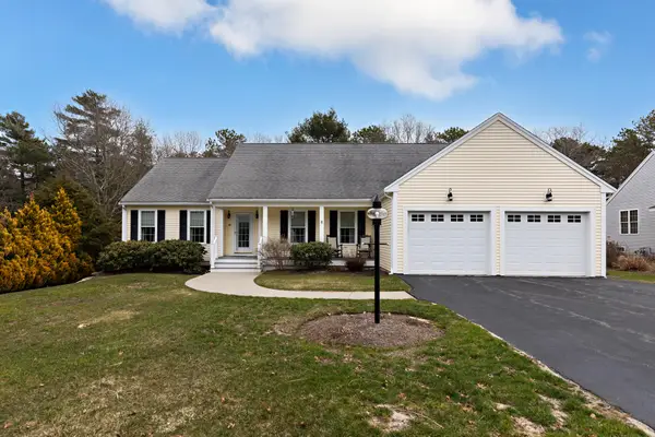 40 Mirasol Drive Drive, Buzzards Bay, MA 02532