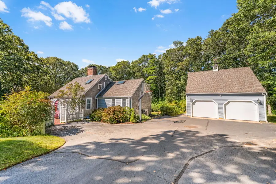 29 Oak Ridge Road, East Sandwich, MA 02537 - #3