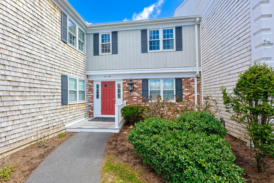 83 Highview Drive #UNIT 83, Sandwich, MA 02563 - #2