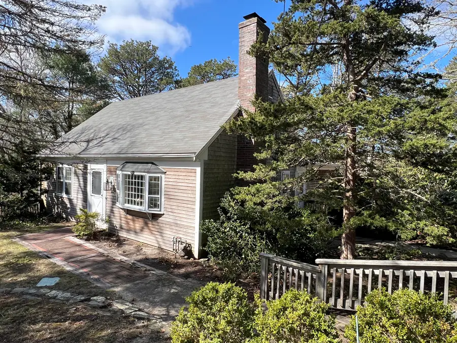 71 Grassy Pond Drive, Dennis, MA 02638 - #2