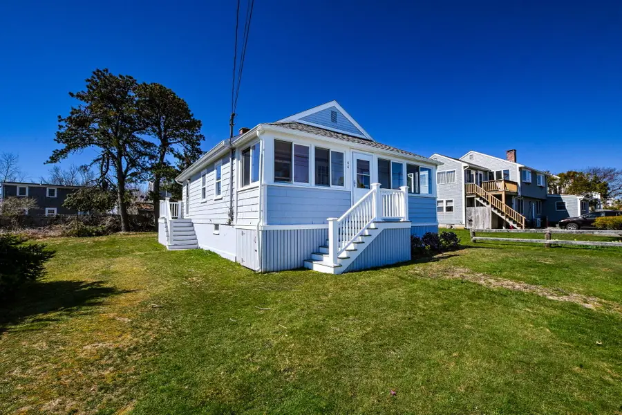 44 Carman Avenue, Sandwich, MA 02563 - #3