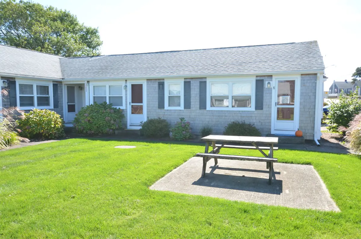 194 Captain Chase Road, Dennis Port, MA 02639 - #1