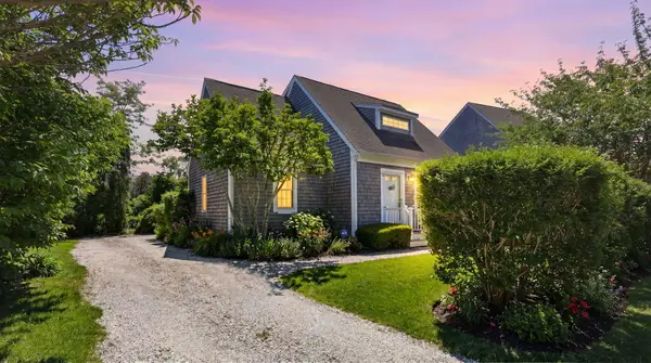 121 Camp Street, West Yarmouth, MA 02673
