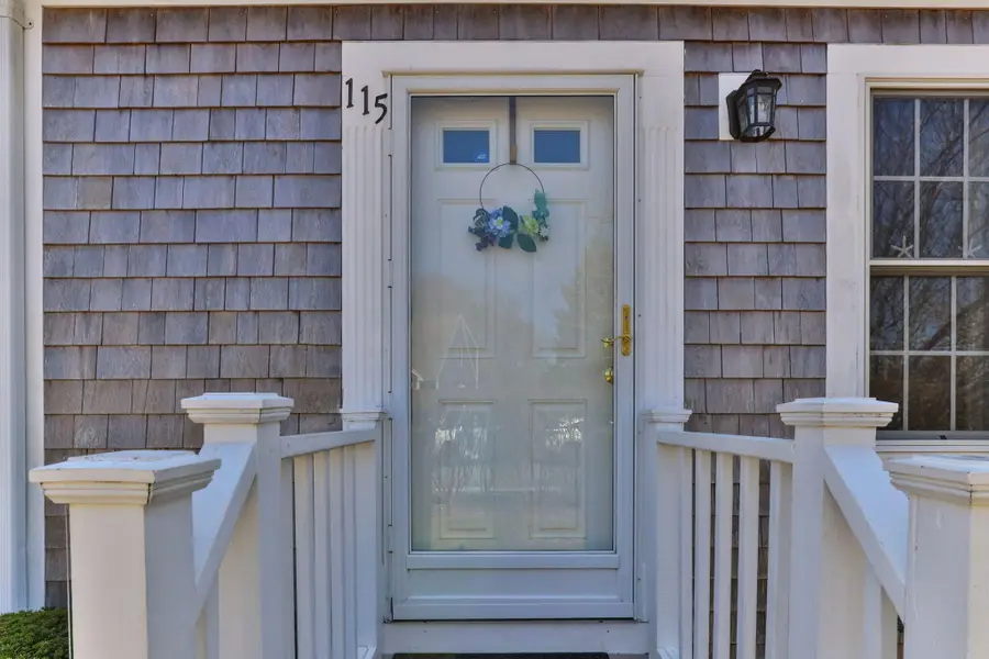 121 Camp Street, West Yarmouth, MA 02673 - #2