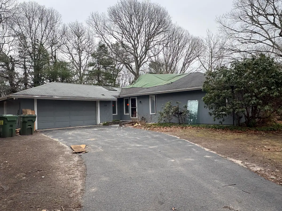58 Sachem Drive, Centerville, MA 02632 - #1