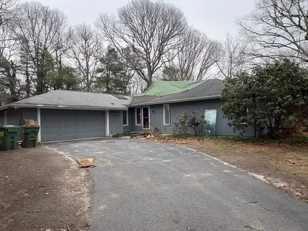 58 Sachem Drive, Centerville, MA 02632