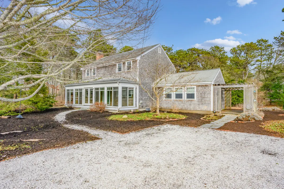 25 Robert Road, Harwich, MA 02645 - #1