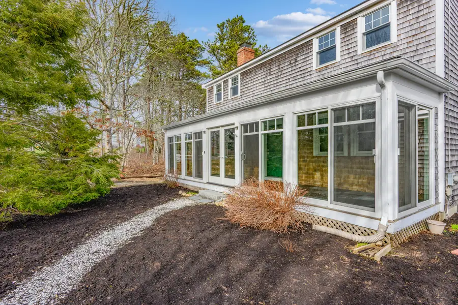 25 Robert Road, Harwich, MA 02645 - #2