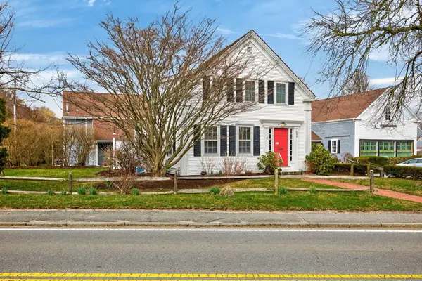 6-894 Munson Meeting Way, Chatham, MA 02633
