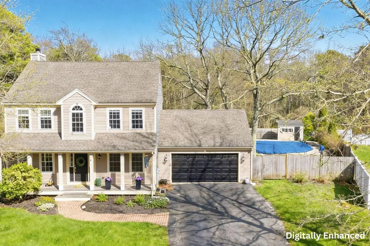 3 Dover Lane, Buzzards Bay, MA 02532 - #1