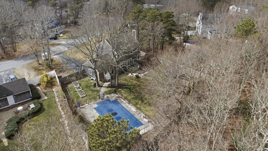 3 Dover Lane, Buzzards Bay, MA 02532 - #2