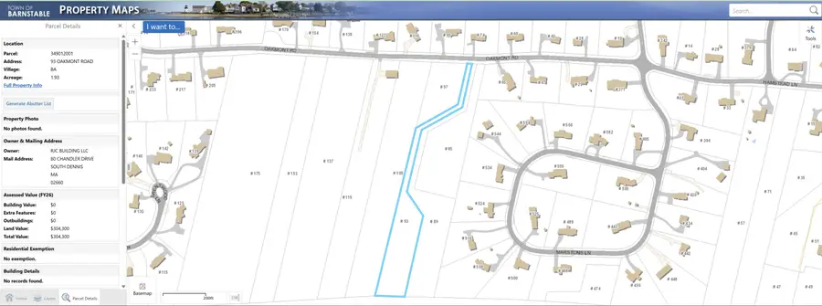 93 Oakmont Drive, Barnstable Town, MA 02675 - #2