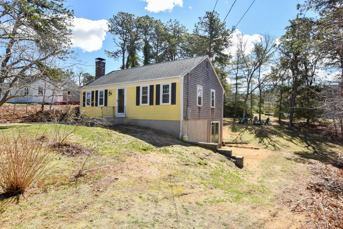 21 Quail Trail, South Chatham, MA 02659 - #1