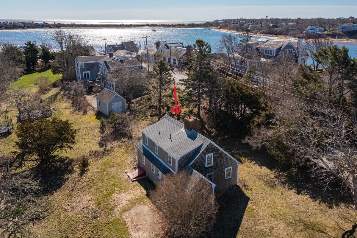 42 Champlain Road, Chatham, MA 02633 - #1