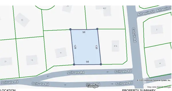 5 Scituate Road, Mashpee, MA 02649