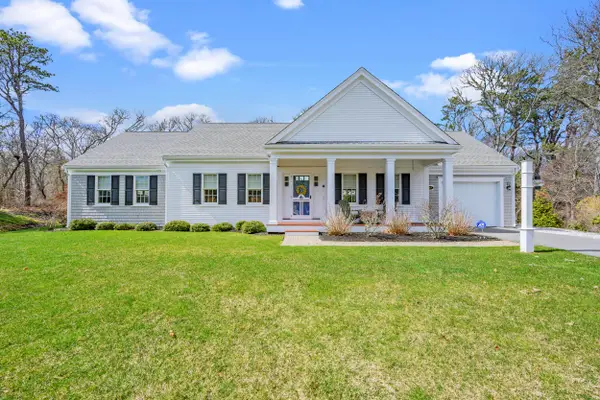 47 Anchorage Court, Harwich Port, MA 02646