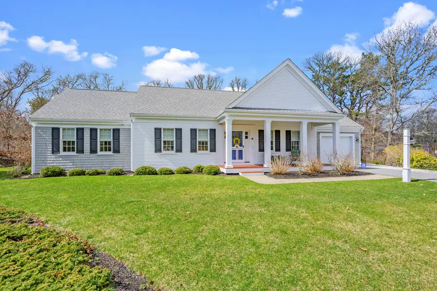 47 Anchorage Court, Harwich Port, MA 02646 - #2