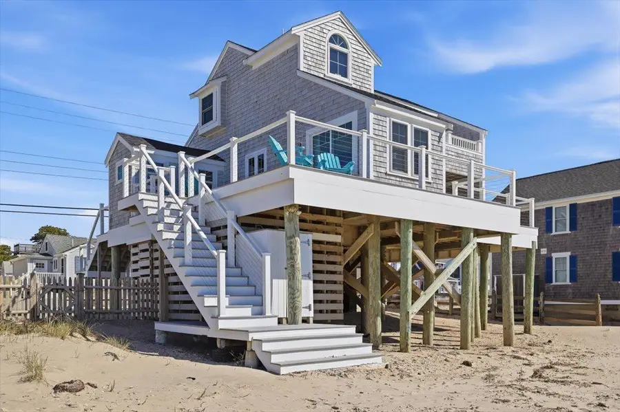 141 Old Wharf Road, Dennis Port, MA 02639 - #3