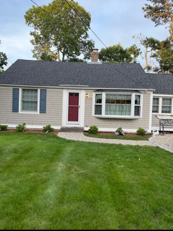 6 Oak Street, Dennis Port, MA 02639
