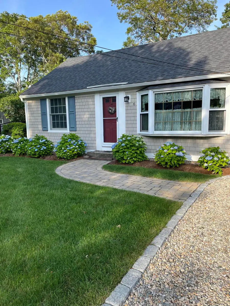 6 Oak Street, Dennis Port, MA 02639 - #2