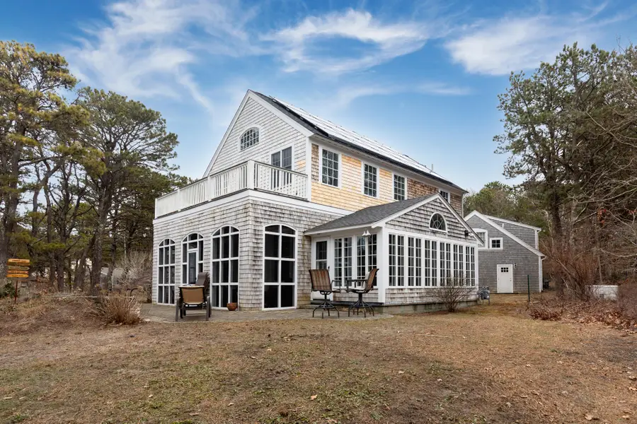 311 S Sunken Meadow Road, Eastham, MA 02642 - #2
