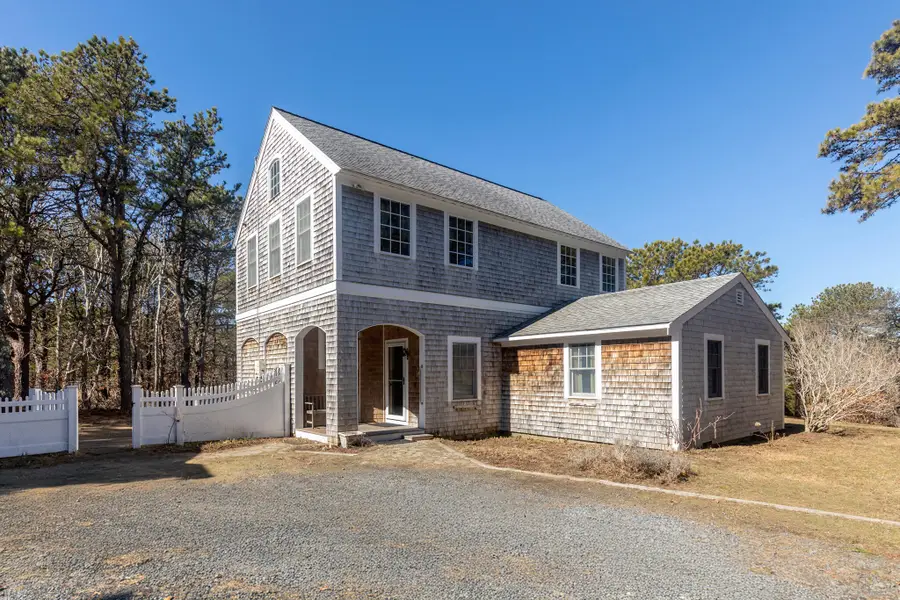 311 S Sunken Meadow Road, Eastham, MA 02642 - #3